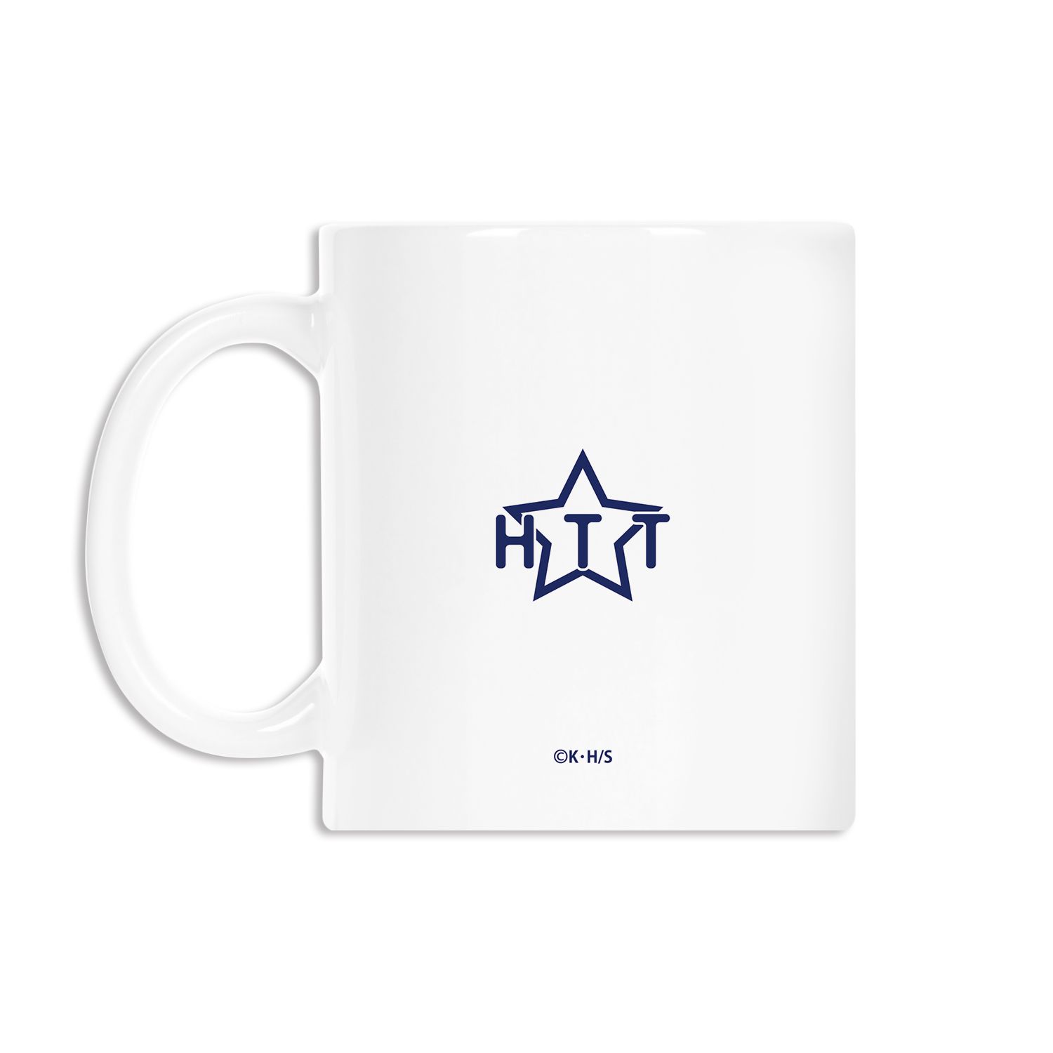 けいおん! 秋山 澪 モチーフマグカップ 画像 6 | AniSmile