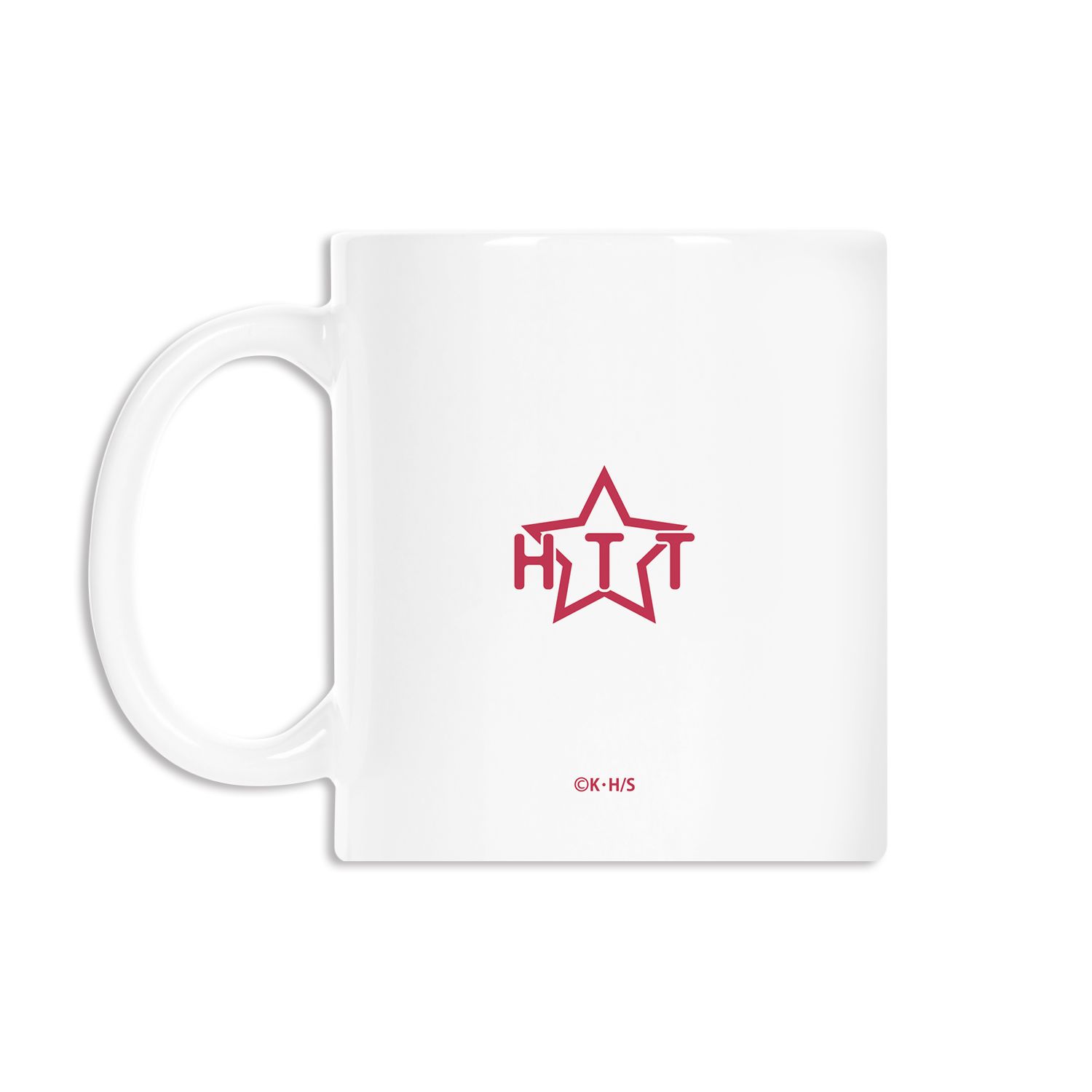 けいおん! 琴吹 紬 モチーフマグカップ 画像 5 | AniSmile