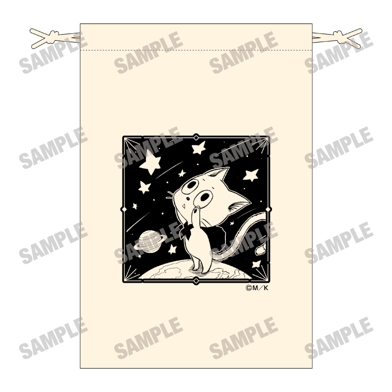 FAIRY TAIL 巾着 - AniSmile