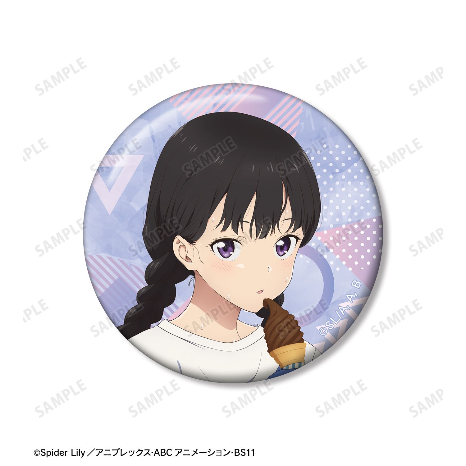 TVアニメ「リコリス・リコイル」 描き下ろし 井ノ上たきな 着ぐるみver. お土産セット 画像 4 | AniSmile