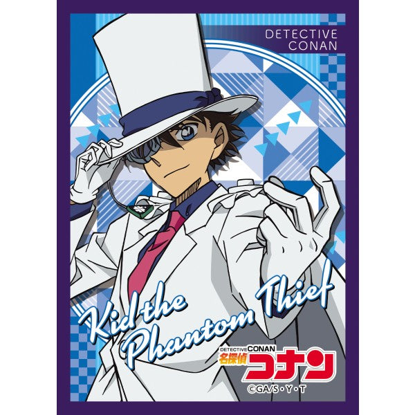 名探偵コナン EN-1600 怪盗キッド - AniSmile