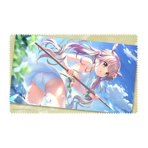 anemoi 総羽愛乃 クリーナークロス - AniSmile