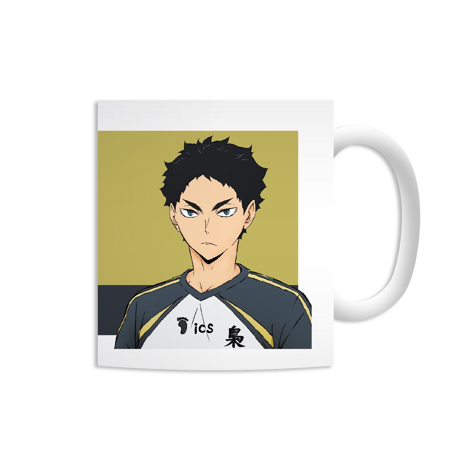 ハイキュー!! 赤葦京治 マグカップ - 公式商品画像 | AniSmile