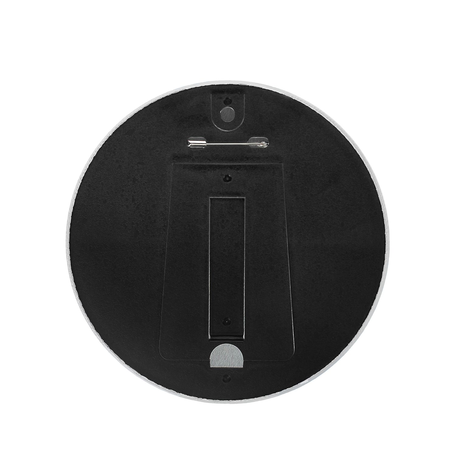 ハイキュー!! 月島 蛍 Ani-Art 第1弾 BIG缶バッジ 画像 3 | AniSmile