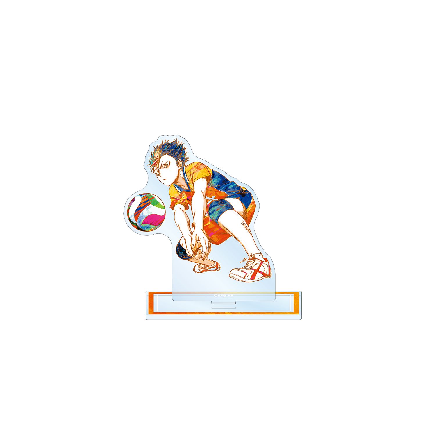 ハイキュー!! 西谷夕 Ani-Art 第2弾 BIGアクリルスタンド 画像 2 | AniSmile