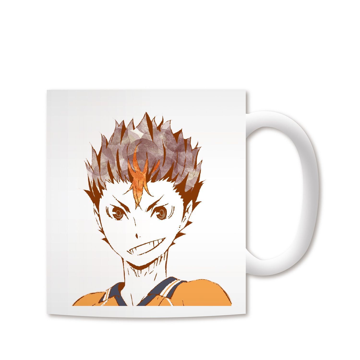 ハイキュー!! Ani-Artマグカップ(西谷夕) - 公式商品画像 | AniSmile