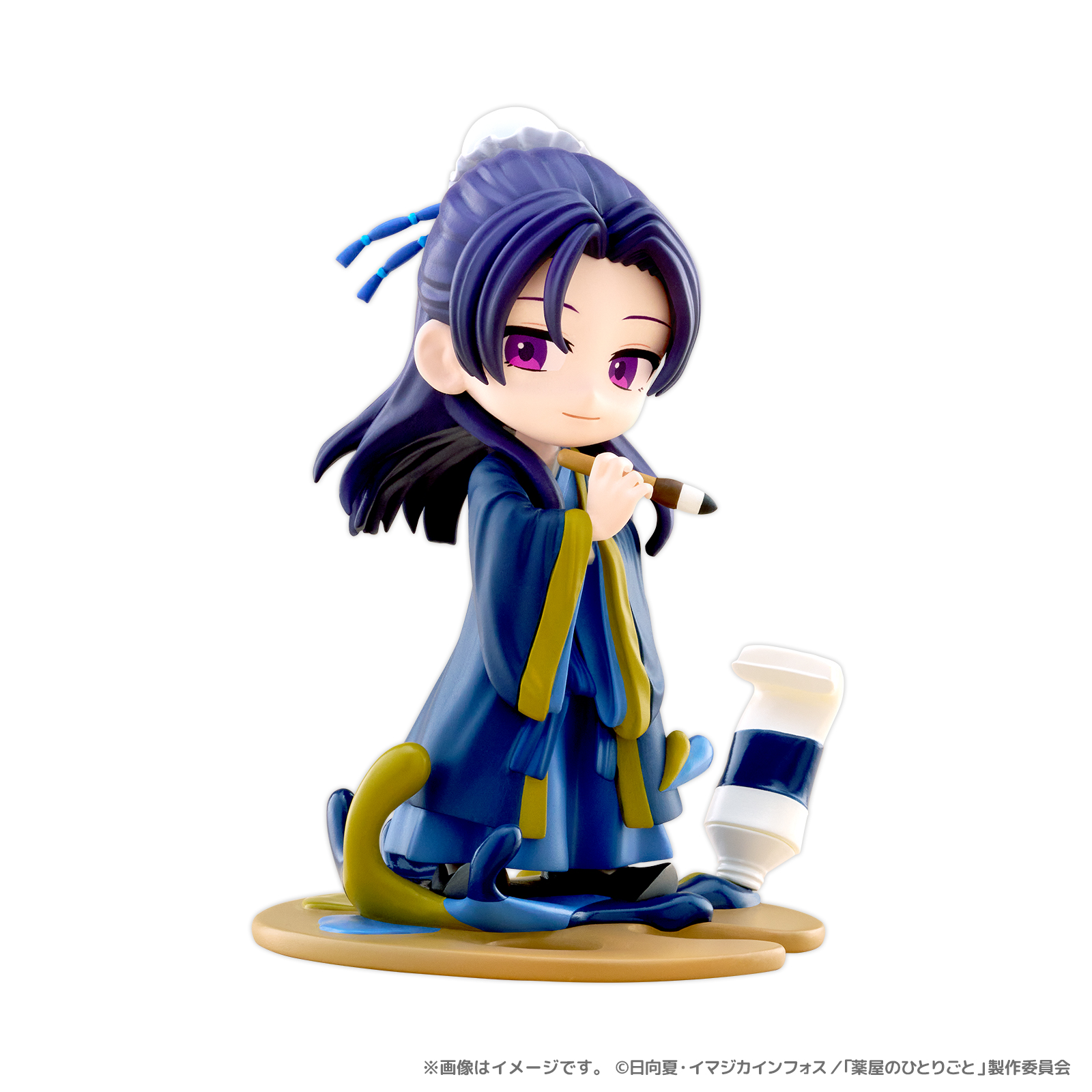 【再販】PalVerse Palé. 薬屋のひとりごと 壬氏 - official product image | AniSmile