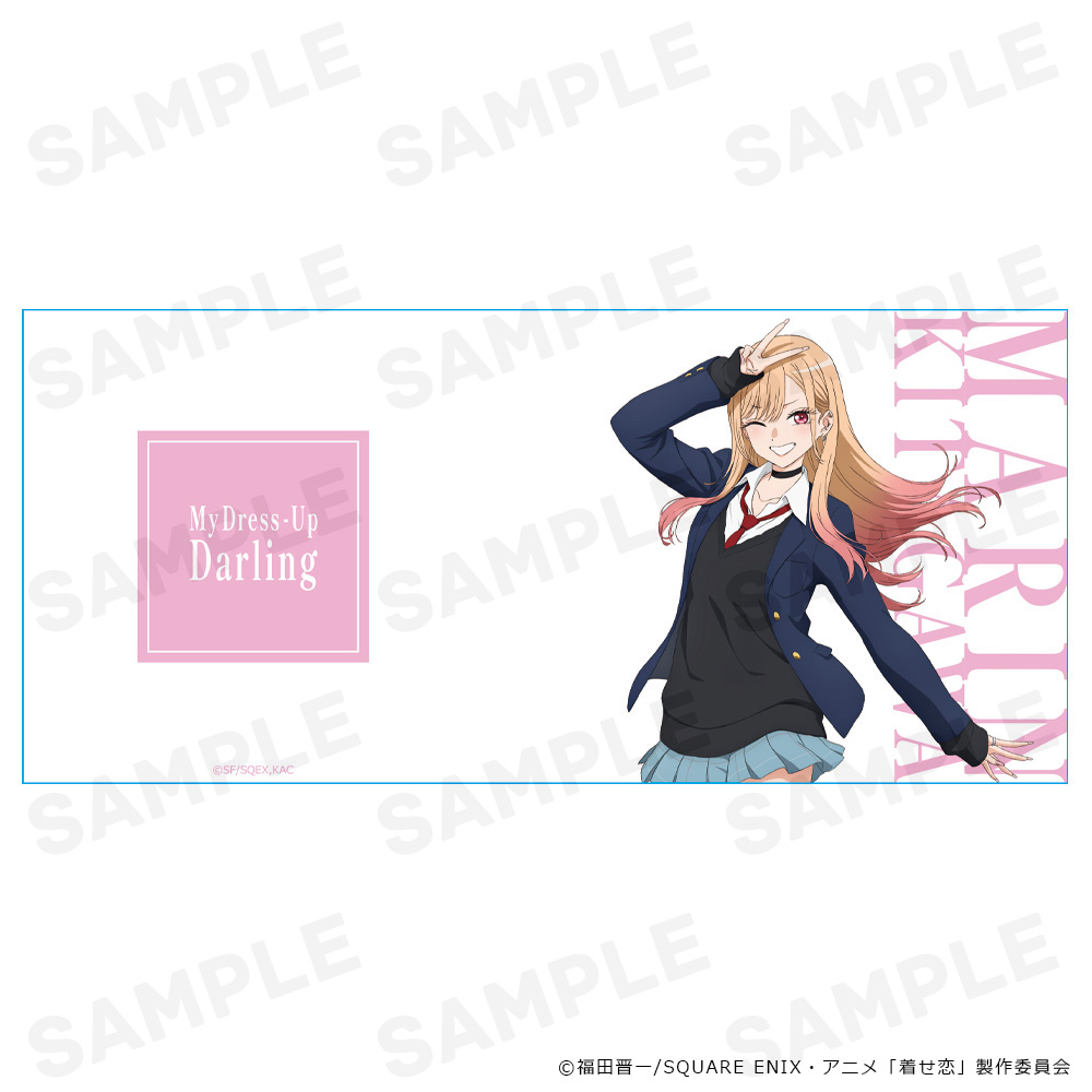 その着せ替え人形は恋をする Season2 マグカップ 喜多川海夢 Image 2 | AniSmile