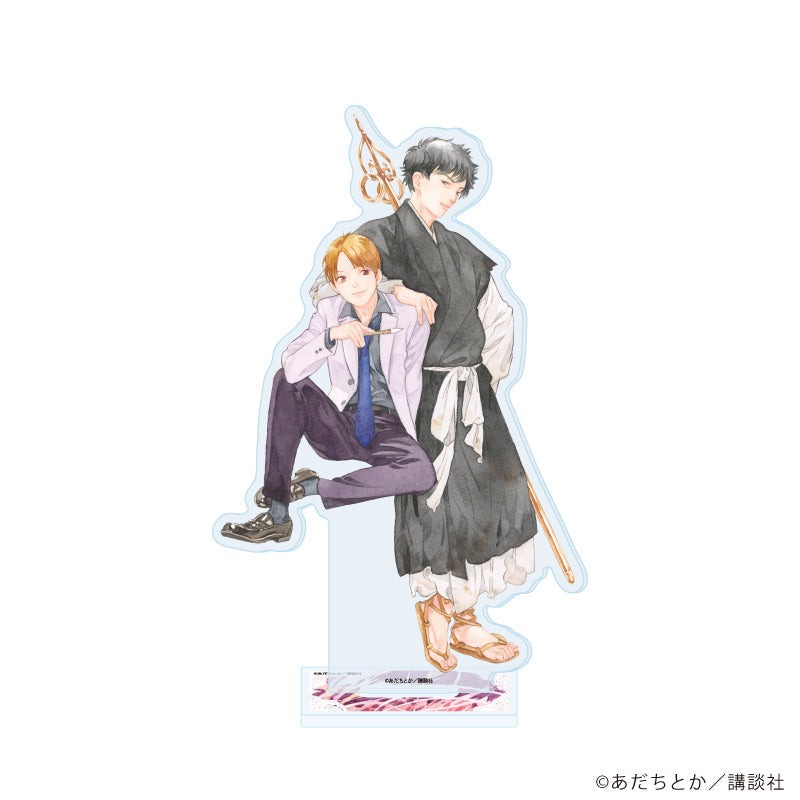 アクリルスタンド「ノラガミ」16/デザインM(公式イラスト) - 公式商品画像 | AniSmile