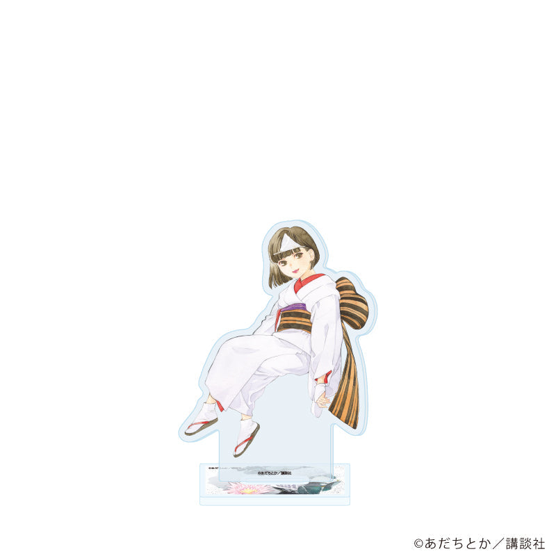 アクリルスタンド「ノラガミ」15/デザインL(公式イラスト) - 公式商品画像 | AniSmile