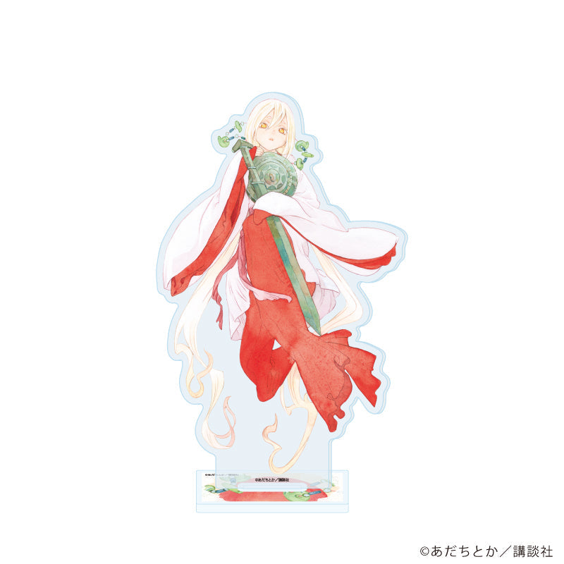アクリルスタンド「ノラガミ」14/デザインK(公式イラスト) - official product image | AniSmile