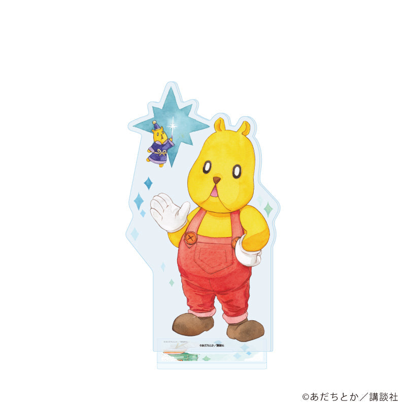 アクリルスタンド「ノラガミ」13/デザインJ(公式イラスト) - 公式商品画像 | AniSmile