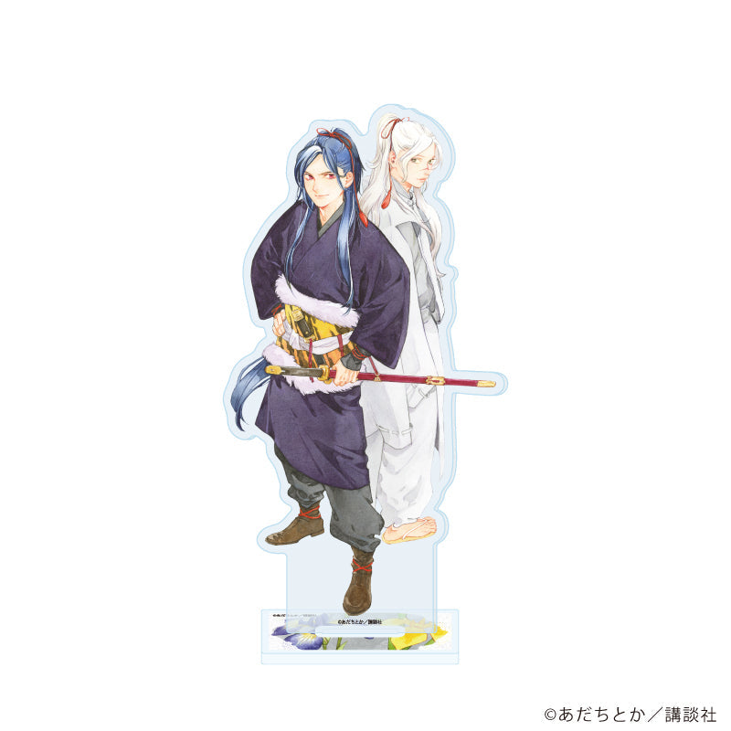 アクリルスタンド「ノラガミ」12/デザインI(公式イラスト) - 公式商品画像 | AniSmile