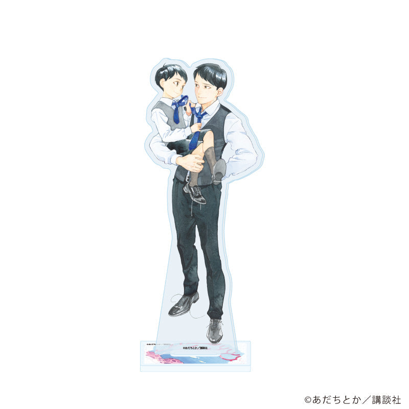 アクリルスタンド「ノラガミ」11/デザインH(公式イラスト) - official product image | AniSmile