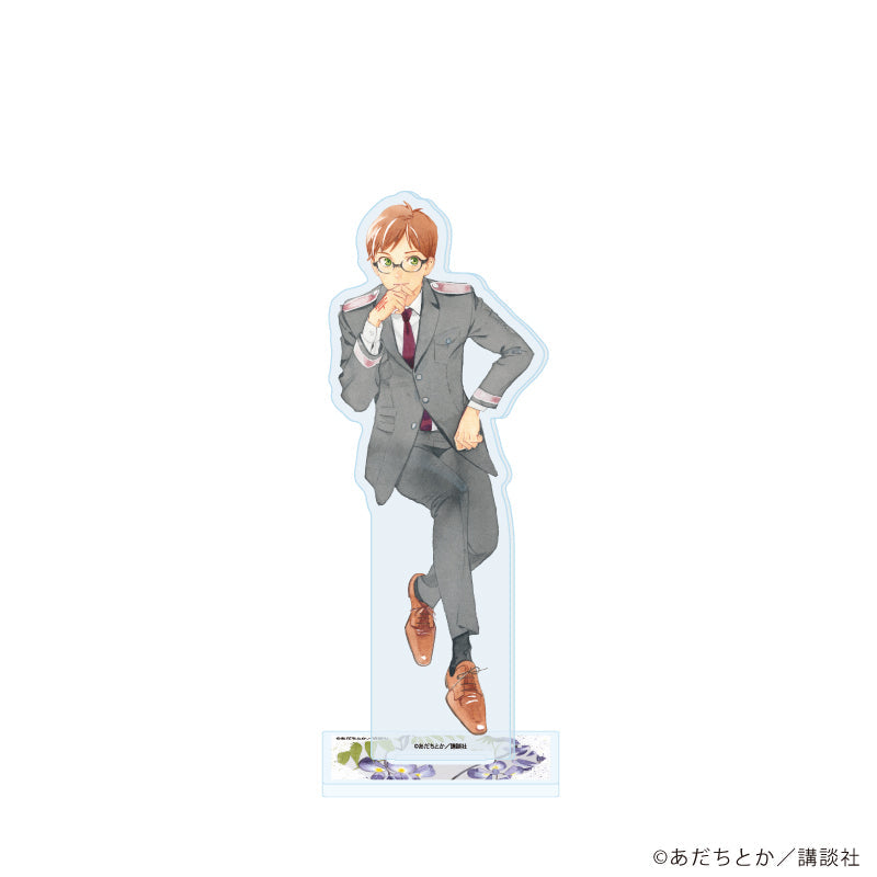 アクリルスタンド「ノラガミ」08/デザインE(公式イラスト) - official product image | AniSmile
