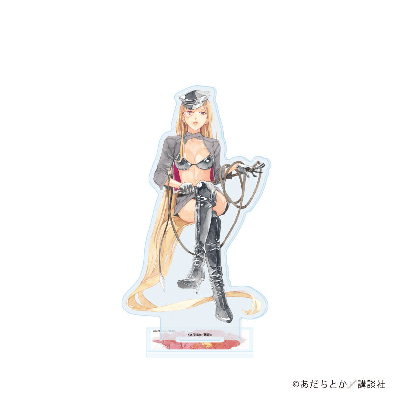アクリルスタンド「ノラガミ」07/デザインD(公式イラスト) - 公式商品画像 | AniSmile