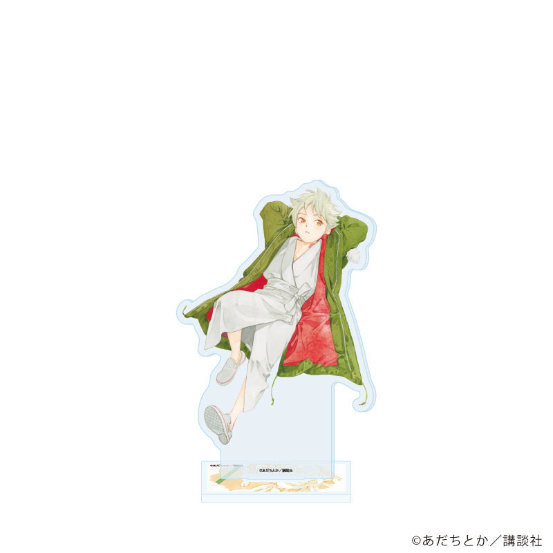 アクリルスタンド「ノラガミ」06/デザインC(公式イラスト) - official product image | AniSmile