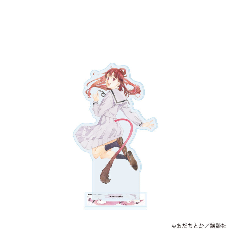 アクリルスタンド「ノラガミ」05/デザインB(公式イラスト) - 公式商品画像 | AniSmile