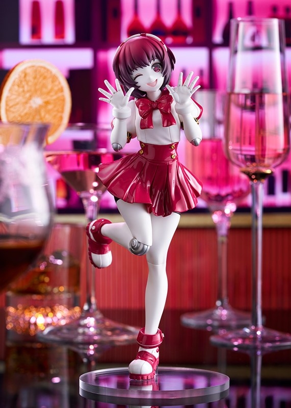 POP UP PARADE ドロシー・ヘイズ アナザースキンVer. L size Image 3 | AniSmile