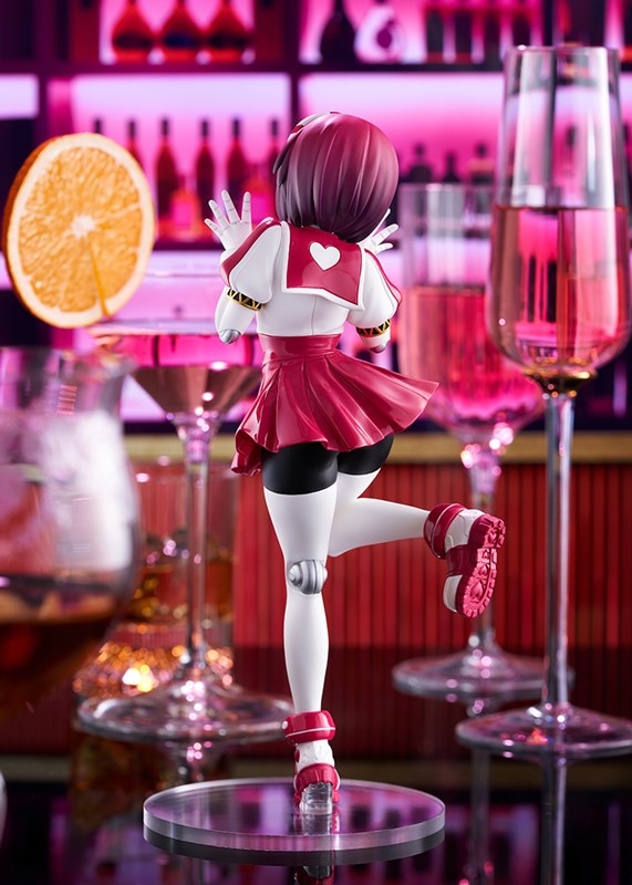 POP UP PARADE ドロシー・ヘイズ アナザースキンVer. L size Image 5 | AniSmile