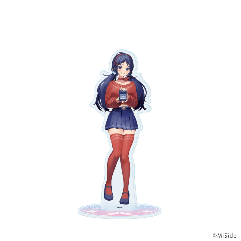 アクリルスタンド「MiSide : ミサイド」06/狂ったミタ 誕生日ver.(描き起こしイラスト) - AniSmile