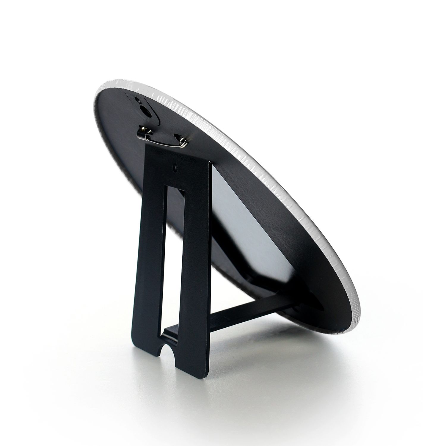 アニメ『僕のヒーローアカデミア』 麗日お茶子 Ani-Art 第9弾 BIG缶バッジ 画像 4 | AniSmile