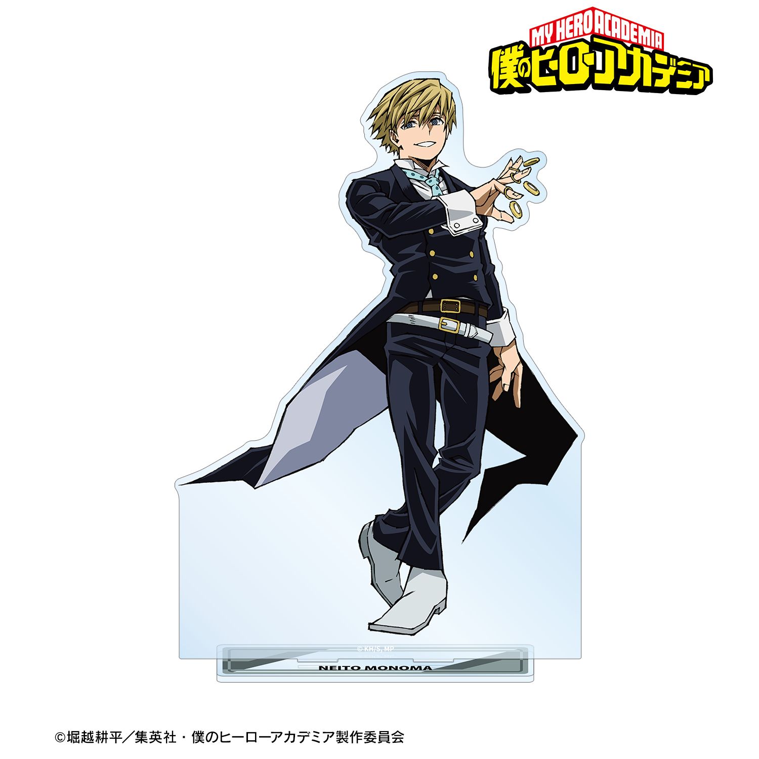アニメ『僕のヒーローアカデミア』 物間寧人 特大アクリルスタンド 画像 2 | AniSmile