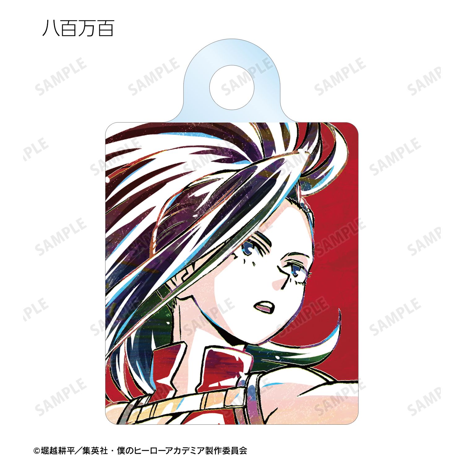 アニメ『僕のヒーローアカデミア』 トレーディング Ani-Art 第5弾 アクリルチャーム ver.C(単位/単品) 画像 5 | AniSmile
