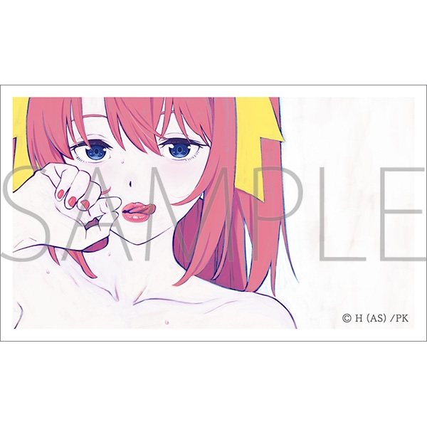 ステッカー/上伊那ぼたん - AniSmile