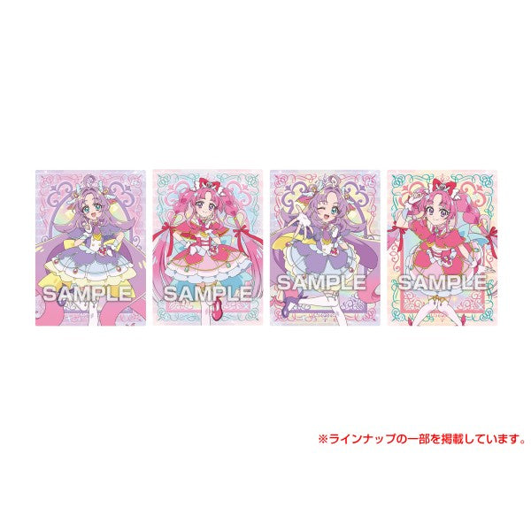 名探偵プリキュア! キラキラトレーディングコレクション2 - official product image | AniSmile