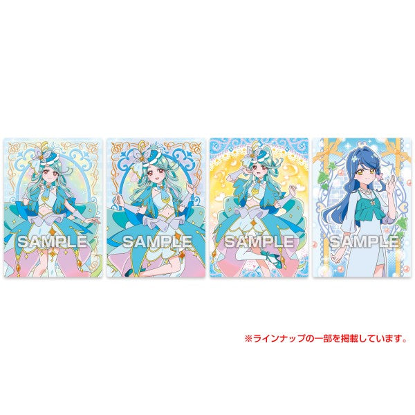 名探偵プリキュア! キラキラトレーディングコレクション2 Image 4 | AniSmile