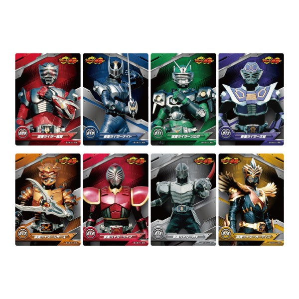平成仮面ライダー クリアカードコレクション Image 3 | AniSmile