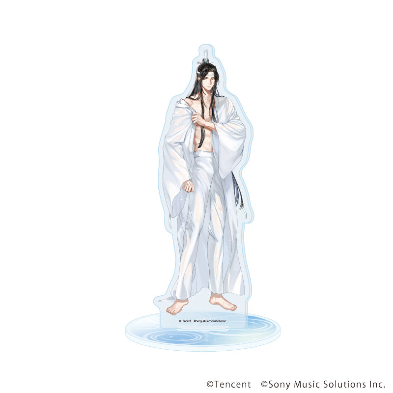 アクリルスタンド「漫画『魔道祖師』」04/藍忘機(描き起こしイラスト) - AniSmile