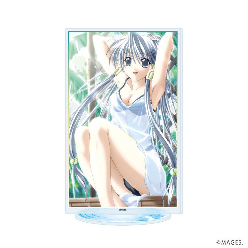 アクリルスタンド「My Merry May with be」01/レゥ A(公式イラスト) - AniSmile