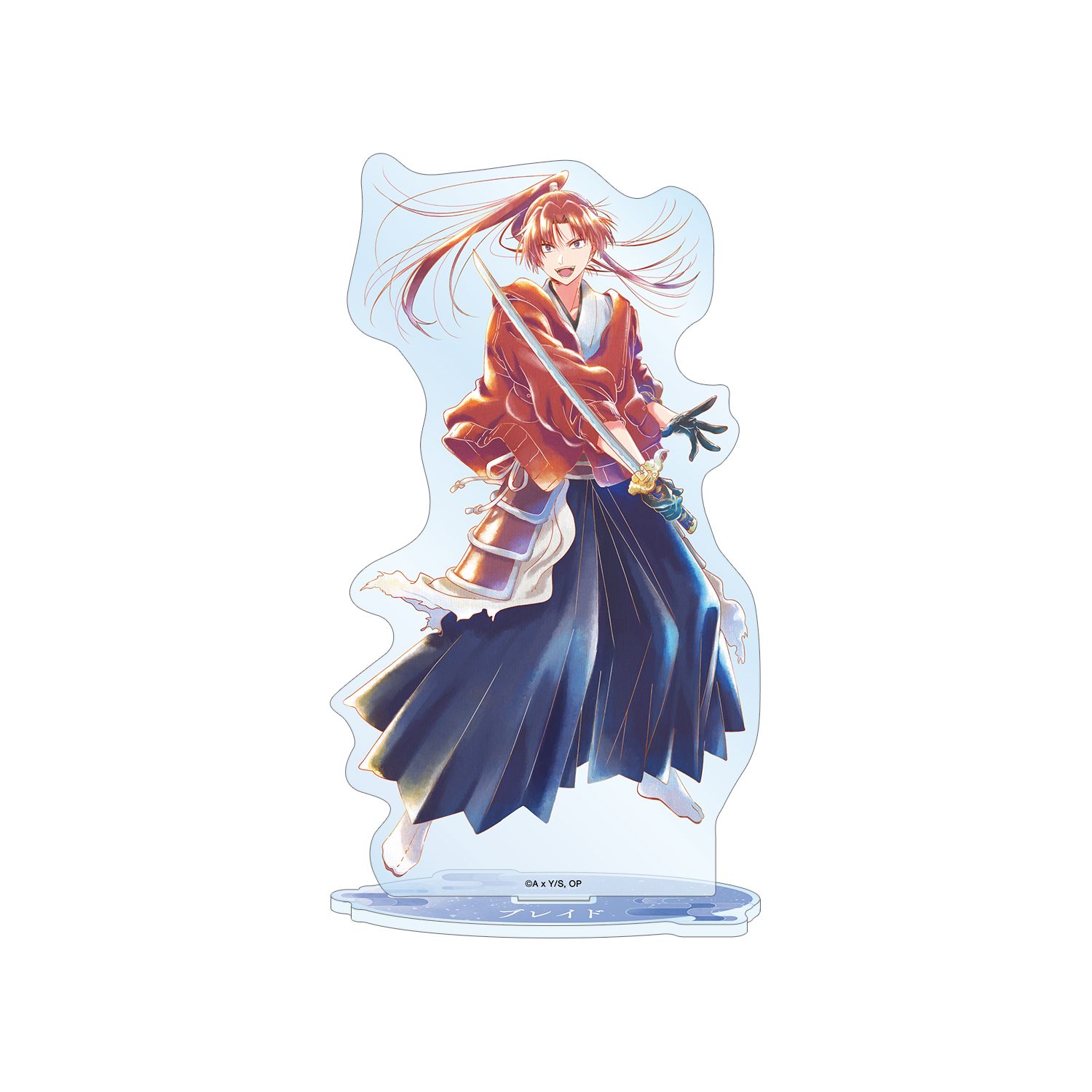 【推しの子】姫川大輝(ブレイドver.) Ani-Art aqua label 第3弾 BIGアクリルスタンド 画像 5 | AniSmile