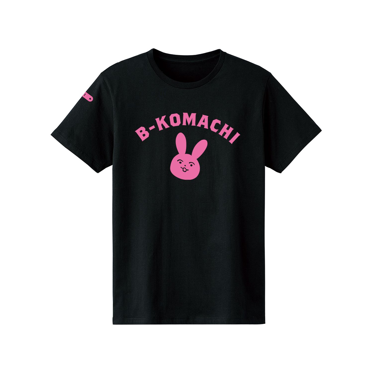 【推しの子】 アイ モチーフ カレッジTシャツメンズ(サイズ/S) Image 4 | AniSmile