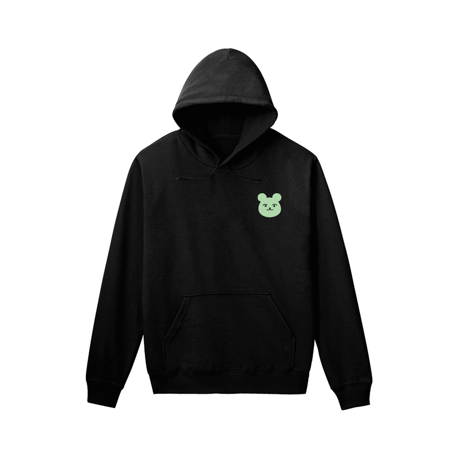 【推しの子】 アクア 着用パーカーレディース(サイズ/XXXL) Image 6 | AniSmile