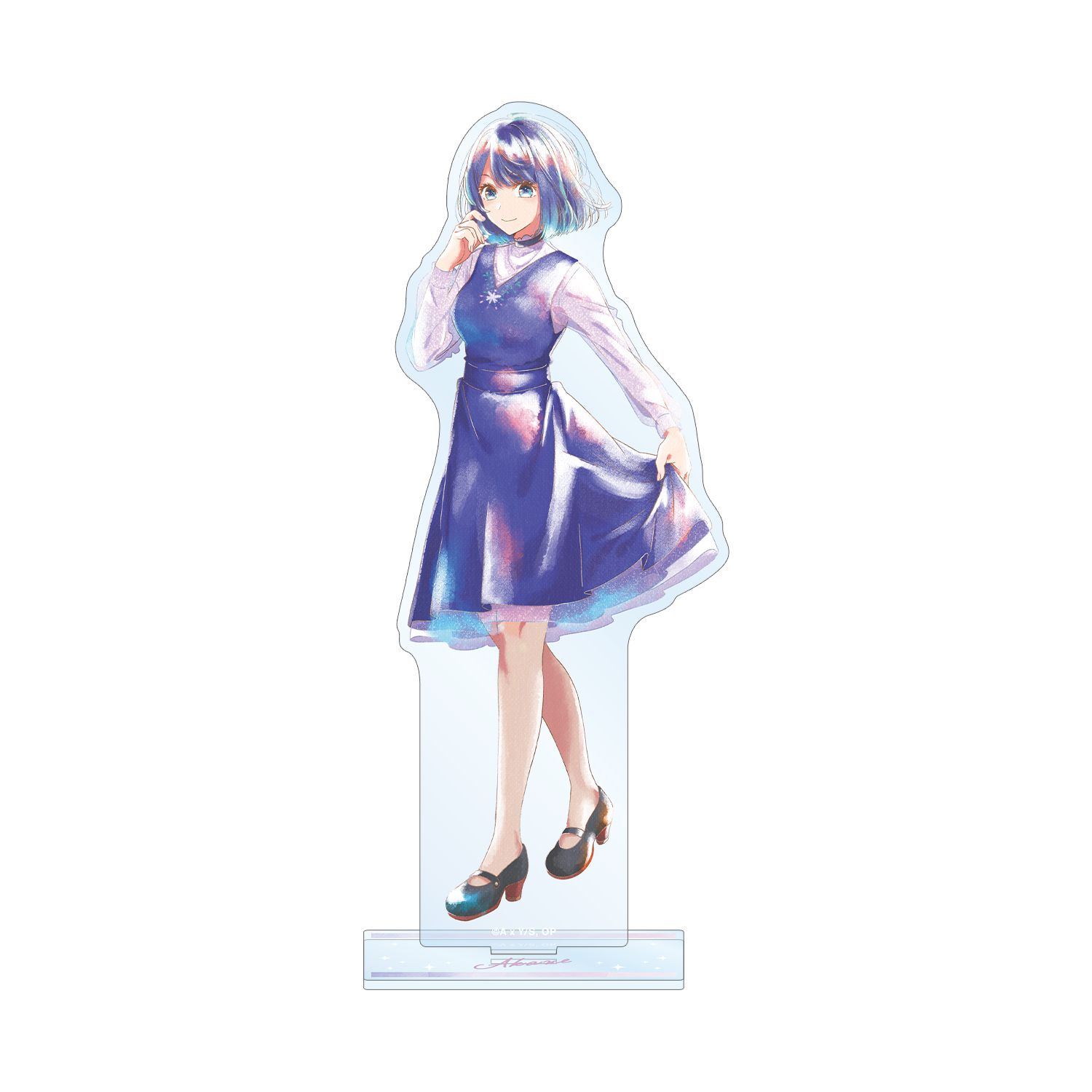 【推しの子】 黒川あかね Ani-Art aqua label BIGアクリルスタンド 画像 5 | AniSmile