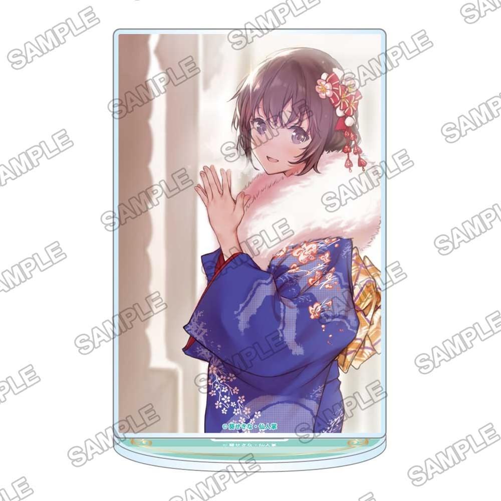 『ゲーマーズ!』アクリルスタンド B - 公式商品画像 | AniSmile