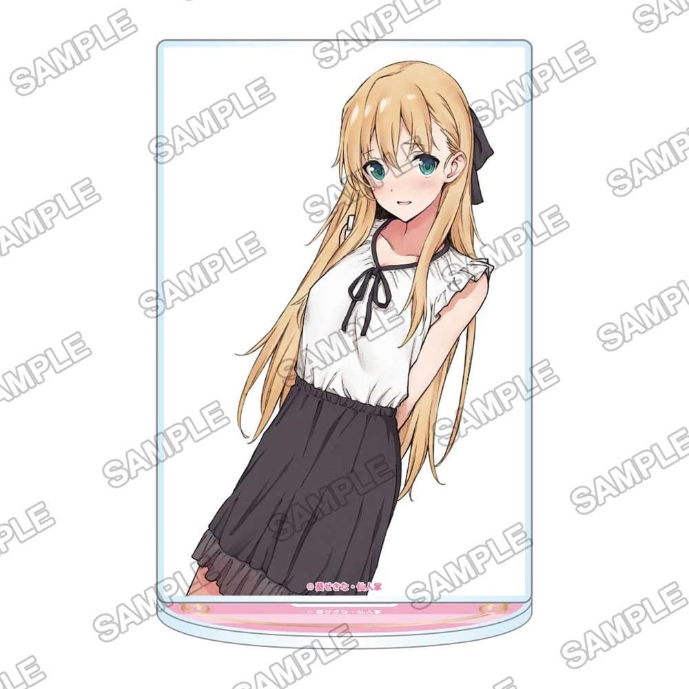 『ゲーマーズ!』アクリルスタンド A - 公式商品画像 | AniSmile