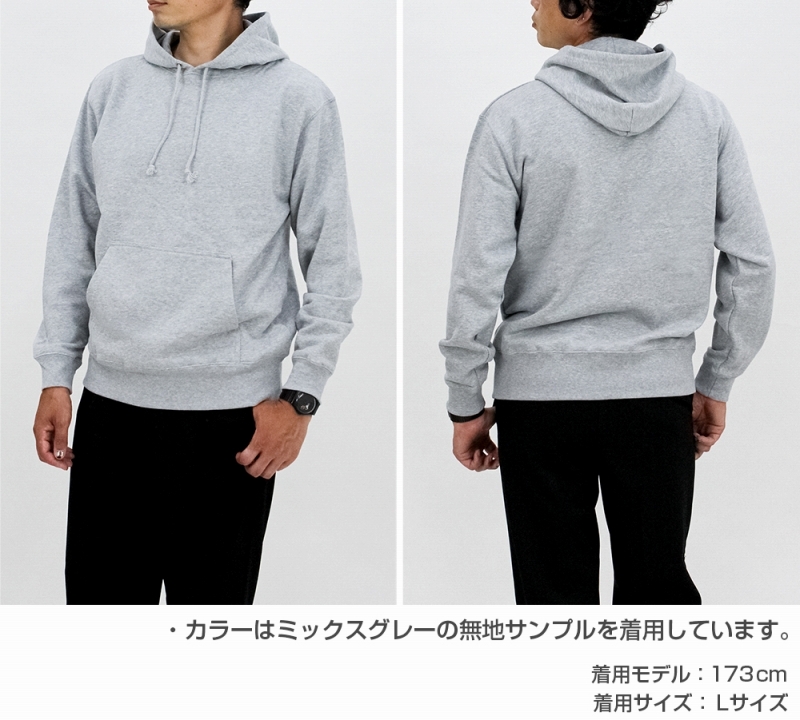 NARUTO-ナルト- 疾風伝 暁プルオーバーパーカー/BLACK-M 图片 4 | AniSmile