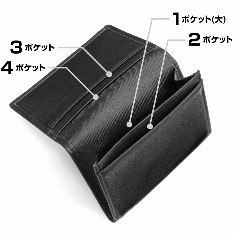 ヘブンバーンズレッド 31A 部隊ロゴ シンセティックレザーカードケース 图片 5 | AniSmile