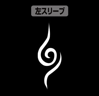 NARUTO-ナルト- 疾風伝 イタチ Tシャツ 暗部Ver./SUMI-M Image 3 | AniSmile