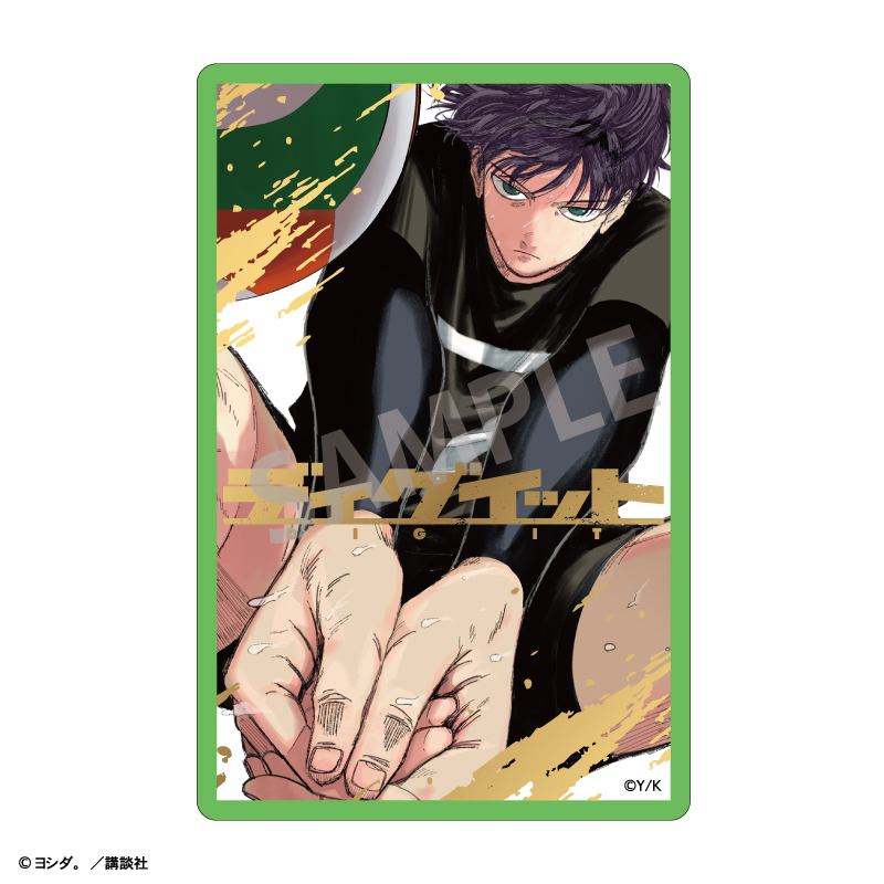 ディグイット Picharmプレミアム Vol.1 Image 4 | AniSmile
