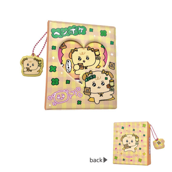 チェゴシム(ゴシムレンジヤー)コレクトミニブック あかちゃんゴシム - 官方商品图片 | AniSmile