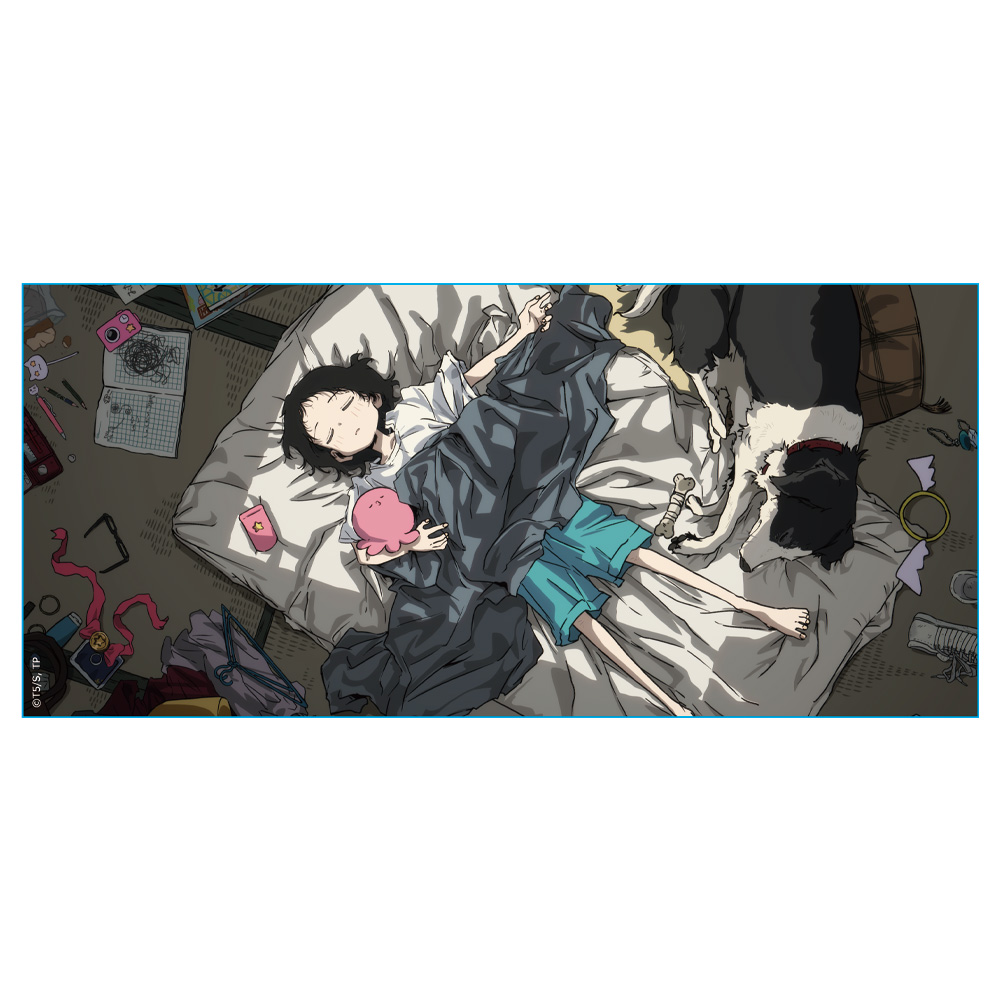タコピーの原罪 マグカップ ティザービジュアルver. - AniSmile