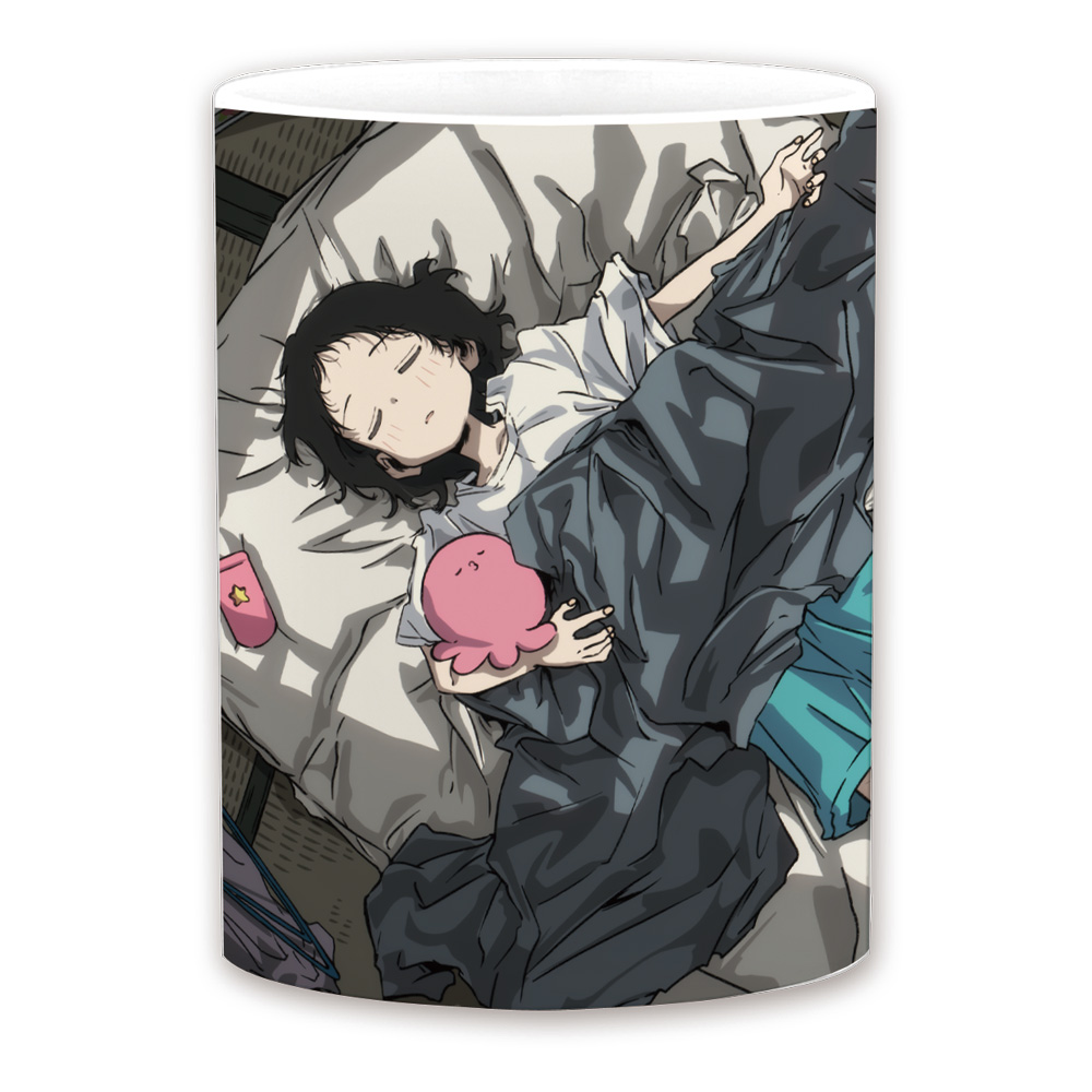 タコピーの原罪 マグカップ ティザービジュアルver. Image 4 | AniSmile