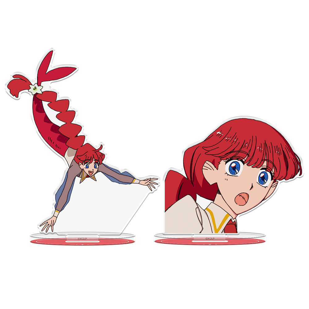 さよならララ アクリルキャラスタンド ララ キービジュアルver. - AniSmile