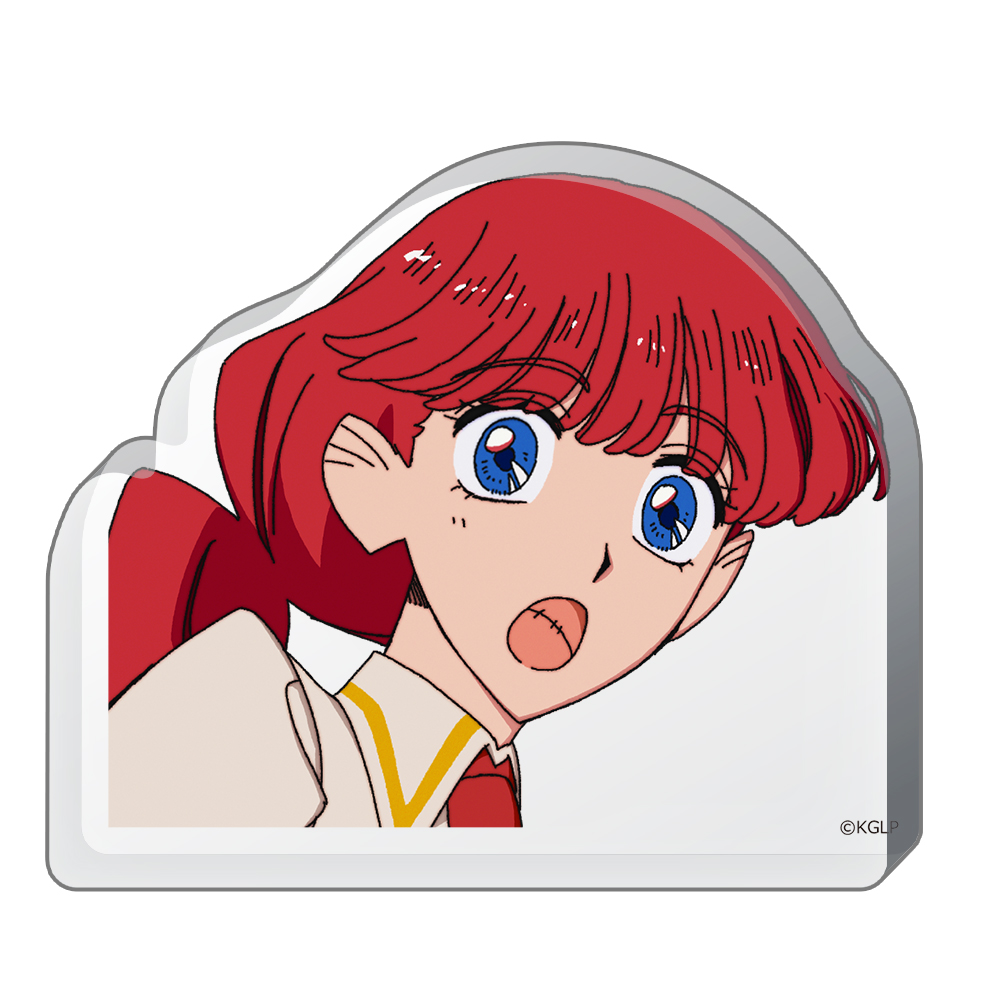 さよならララ 厚みアクリルスタンド ララ - AniSmile
