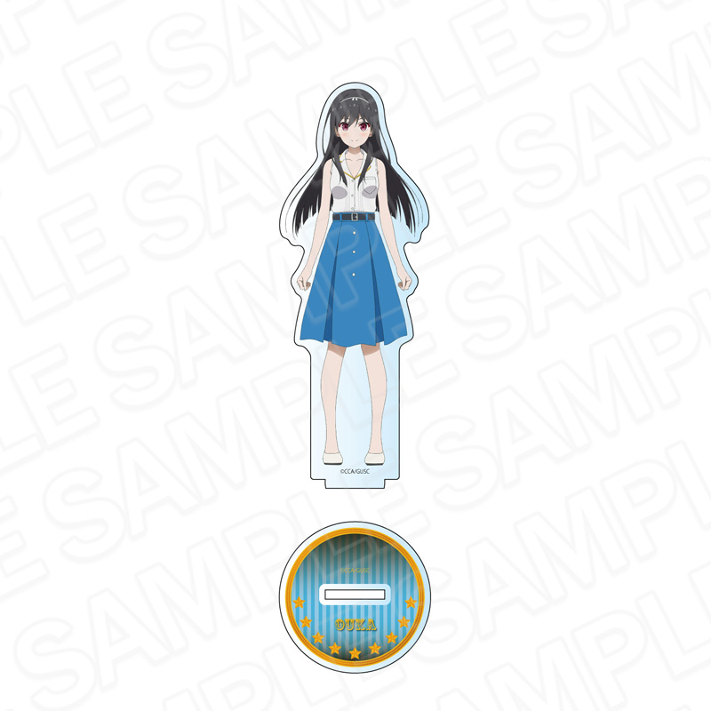 グロウアップショウ ~ひまわりのサーカス団~ アクリルフィギュア 川澄桜翔 - AniSmile